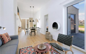 Awesome Home In Lembruch-Dümmer See With Wifi